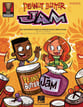 Peanut Butter Jam Reproducible Book